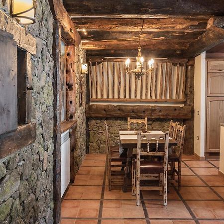 Apartaments Els Llacs Bordes d'Envalira Εξωτερικό φωτογραφία