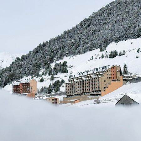 Apartaments Els Llacs Bordes d'Envalira Εξωτερικό φωτογραφία