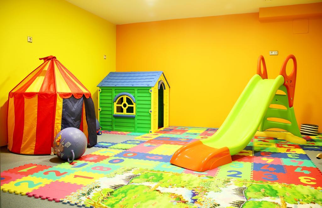 Apartaments Els Llacs Bordes d'Envalira Εξωτερικό φωτογραφία