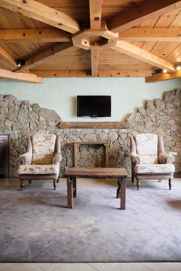 Apartaments Els Llacs Bordes d'Envalira Εξωτερικό φωτογραφία