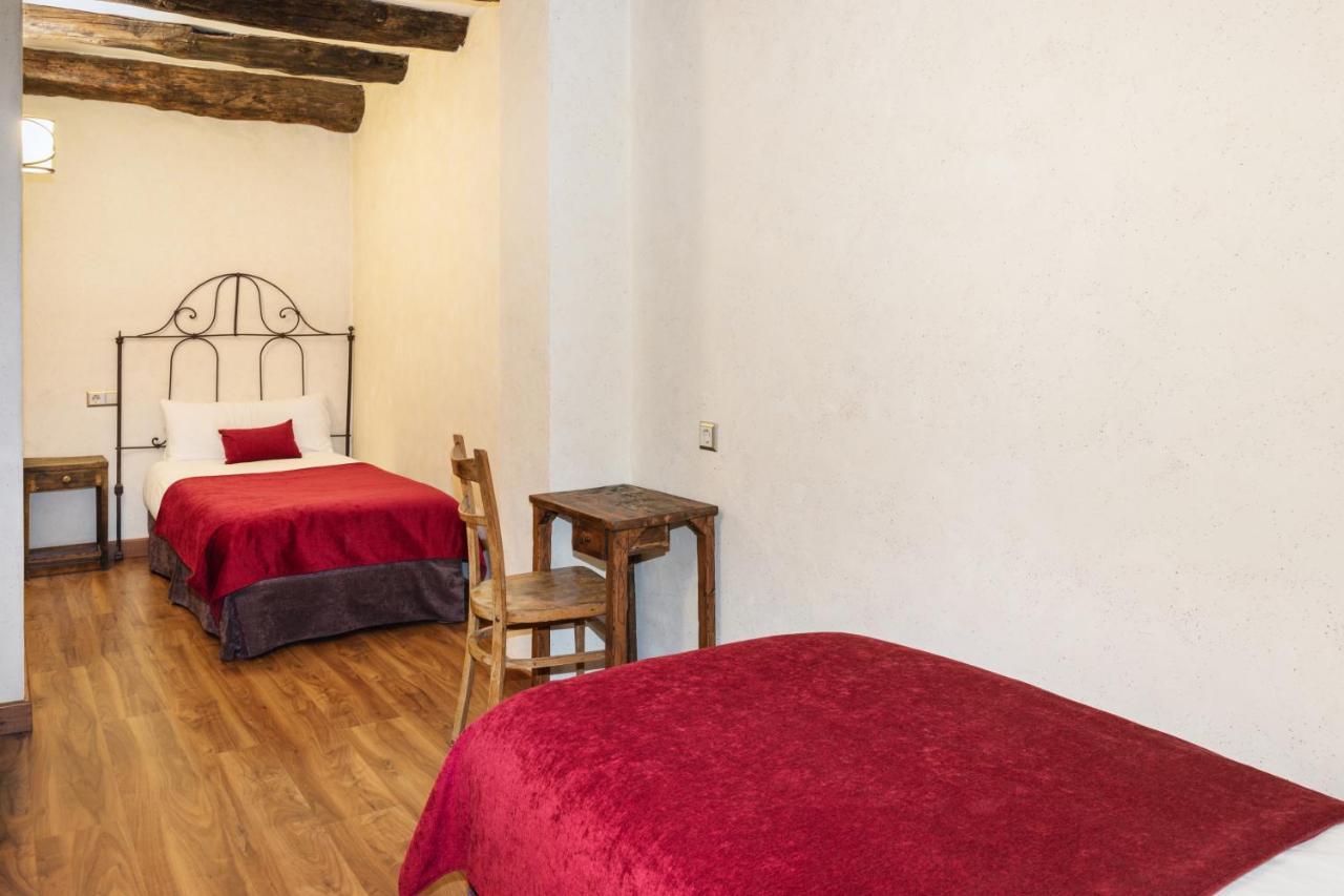 Apartaments Els Llacs Bordes d'Envalira Εξωτερικό φωτογραφία