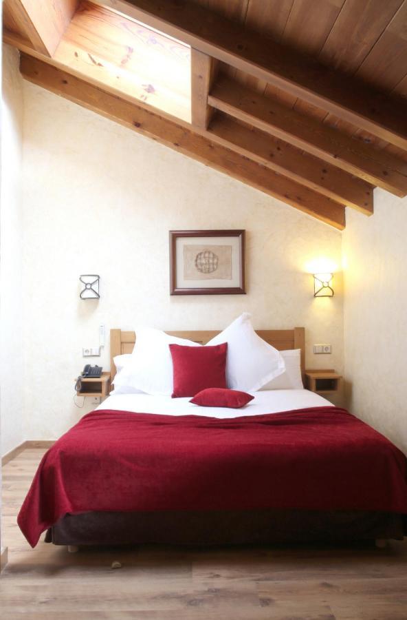 Apartaments Els Llacs Bordes d'Envalira Εξωτερικό φωτογραφία