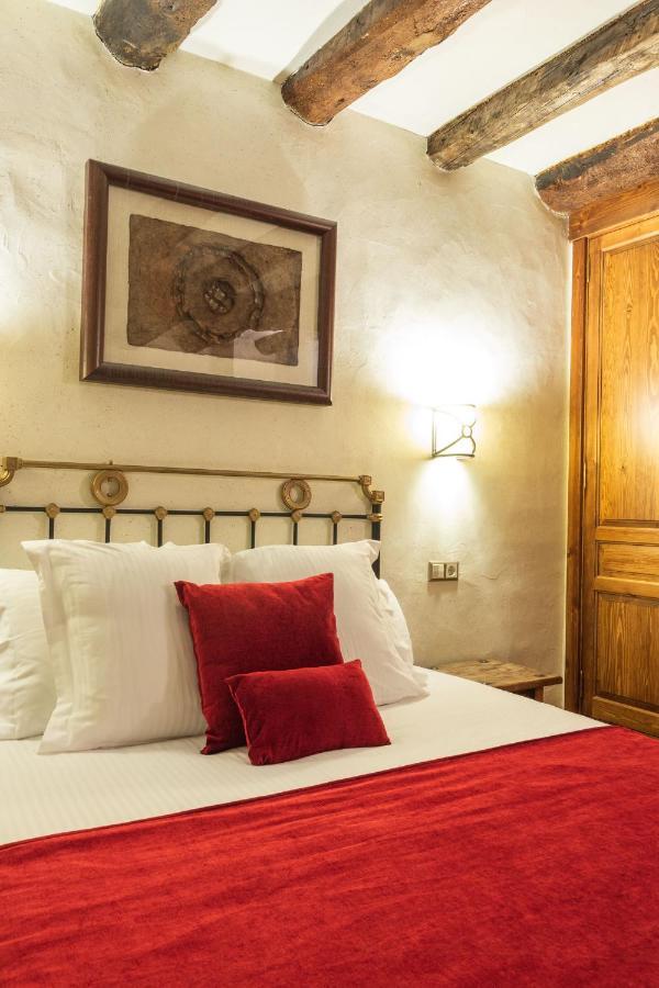 Apartaments Els Llacs Bordes d'Envalira Εξωτερικό φωτογραφία
