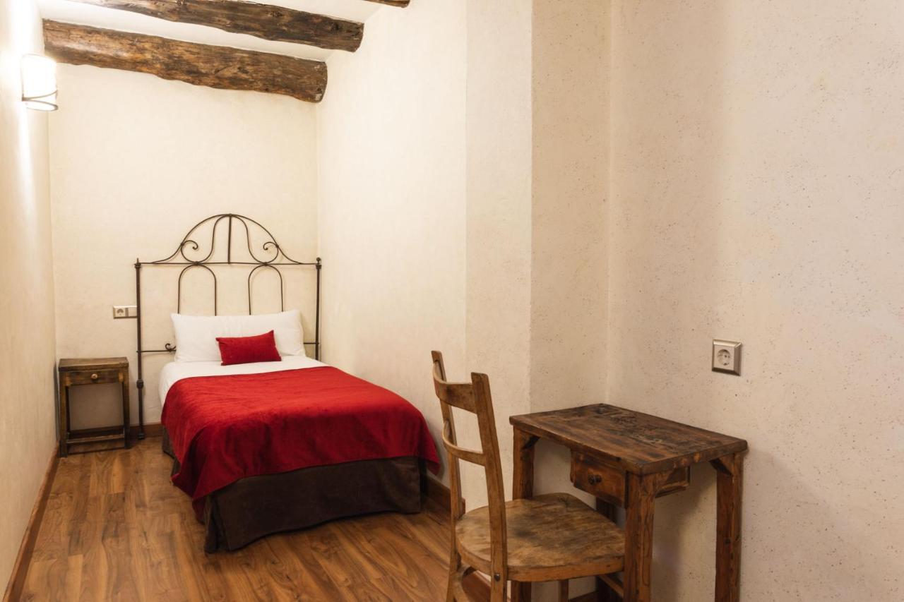 Apartaments Els Llacs Bordes d'Envalira Εξωτερικό φωτογραφία
