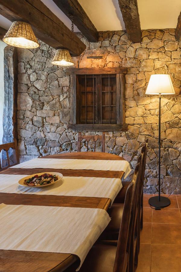 Apartaments Els Llacs Bordes d'Envalira Εξωτερικό φωτογραφία