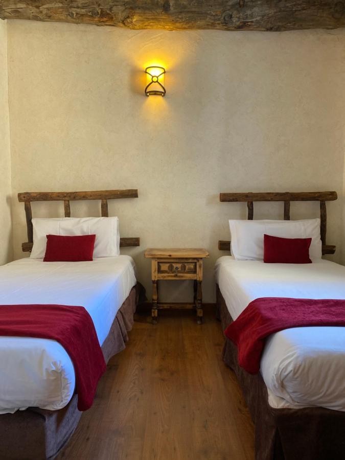 Apartaments Els Llacs Bordes d'Envalira Εξωτερικό φωτογραφία