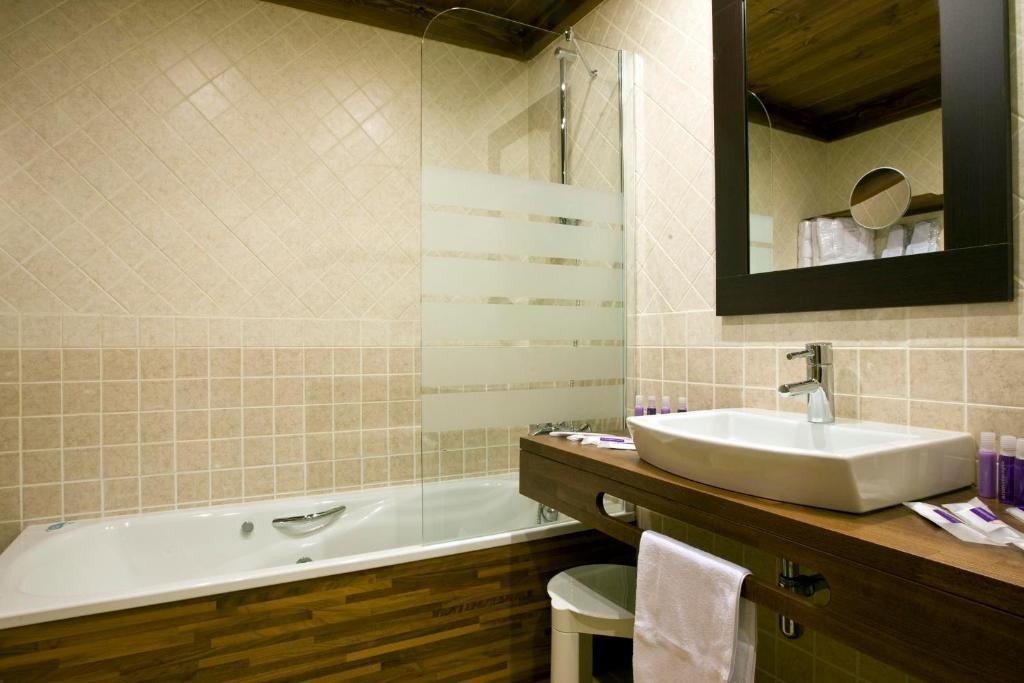 Apartaments Els Llacs Bordes d'Envalira Δωμάτιο φωτογραφία
