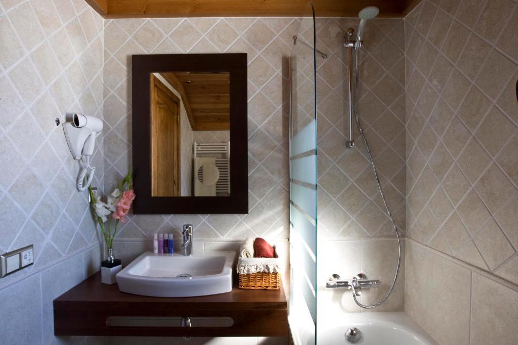 Apartaments Els Llacs Bordes d'Envalira Δωμάτιο φωτογραφία