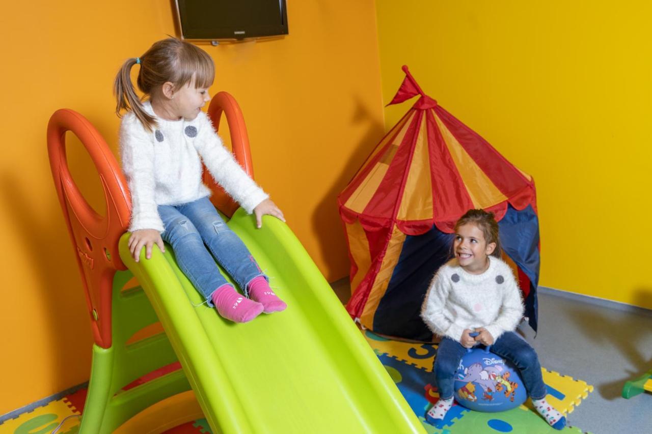 Apartaments Els Llacs Bordes d'Envalira Εξωτερικό φωτογραφία