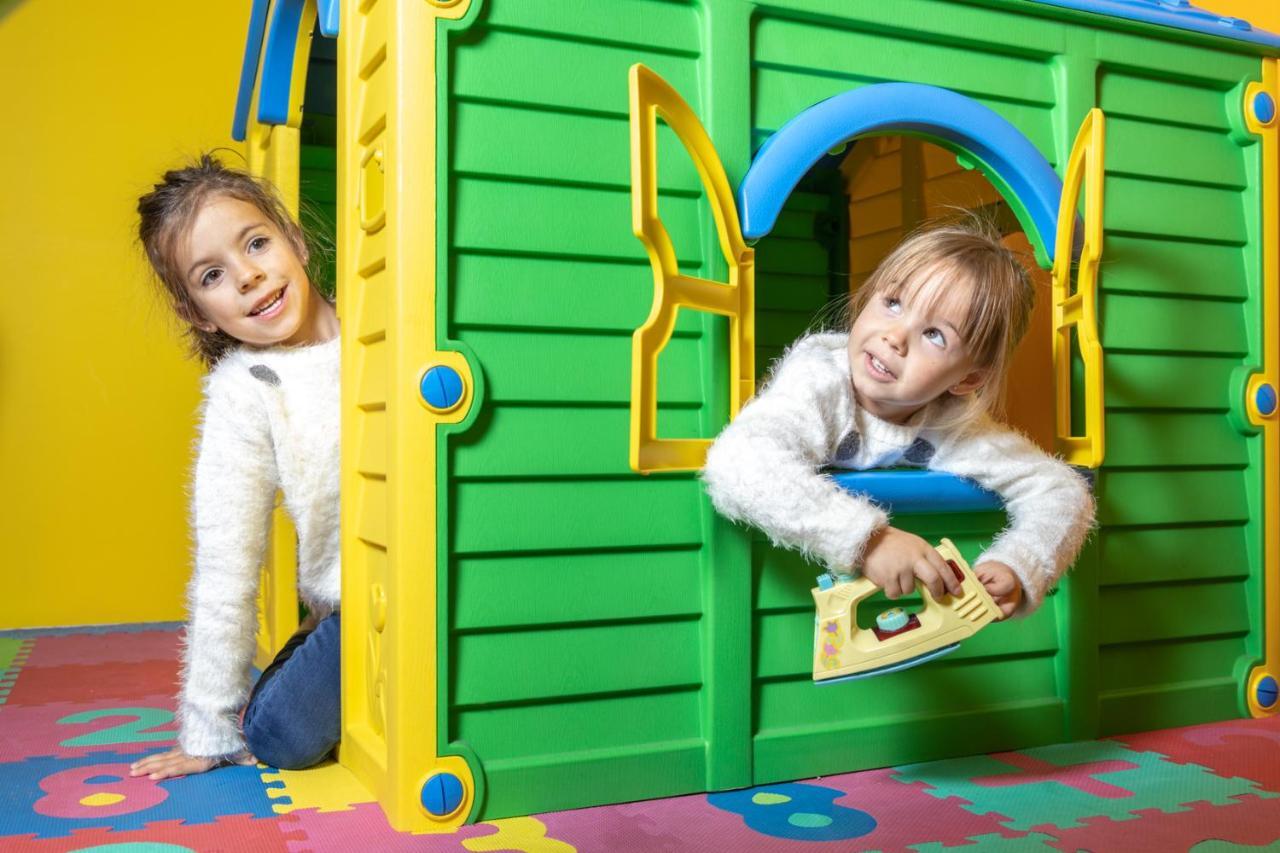 Apartaments Els Llacs Bordes d'Envalira Εξωτερικό φωτογραφία